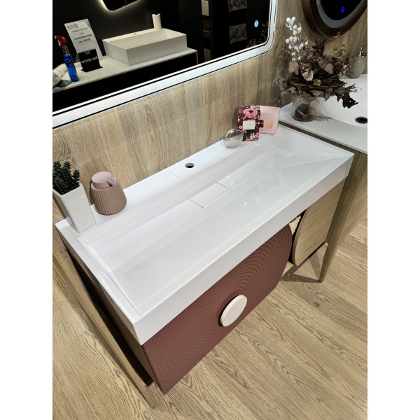 MATTY - Без умивальника