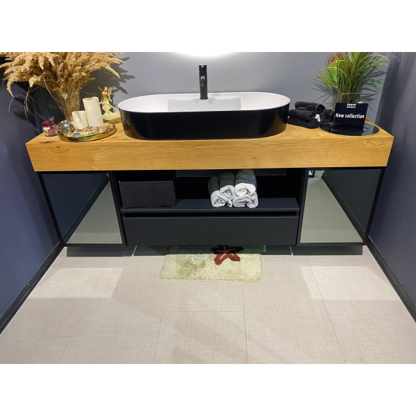 LUNDY - Без умивальника