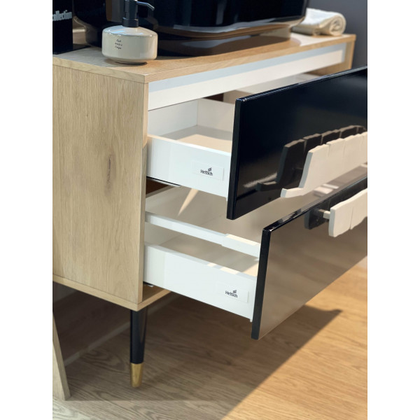 AGATTI - З умивальником глянсовим