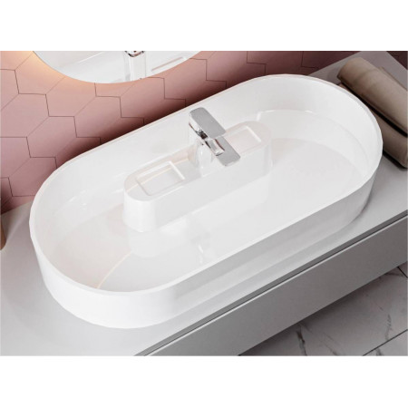 Lika 900 - білий матовий