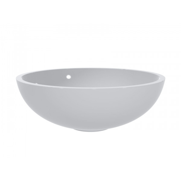 Kris 420 - білий глянсовий