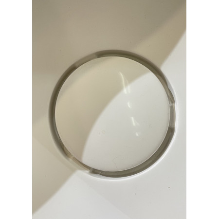 Накладка на злив умивальника Viola