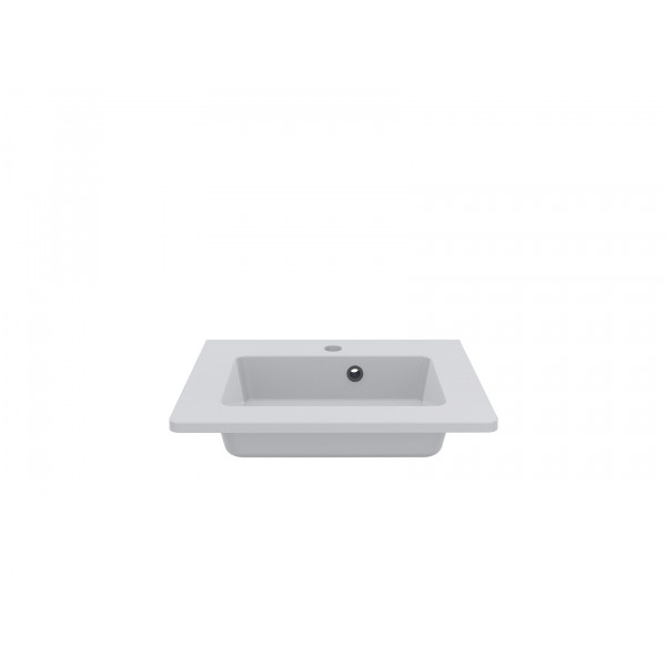 Annabelle 500 - білий матовий