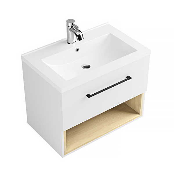 MILL 70 - 700 - графіт матовий - Rodeo 700