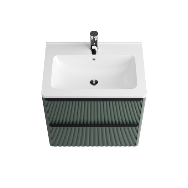 Maycan 70 - Білий глянсовий