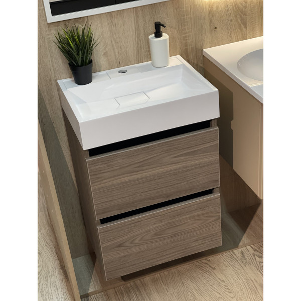 PALMA 50-2 - МДФ - Категорія 3