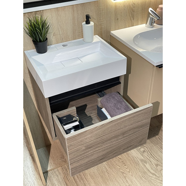 PALMA 50-1 - МДФ - Категорія 3