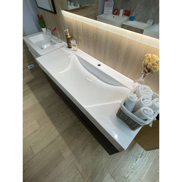 GREENWICH - Категорія 1 - Без умивальника