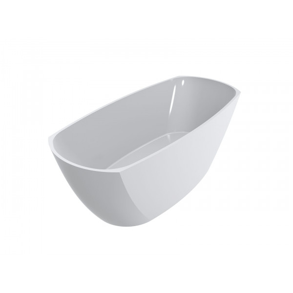 Albert - білий матовий