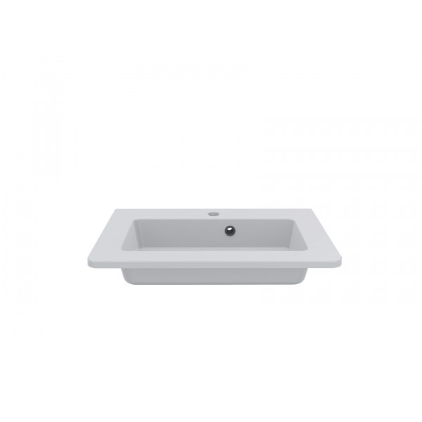 Annabelle 600 - білий матовий