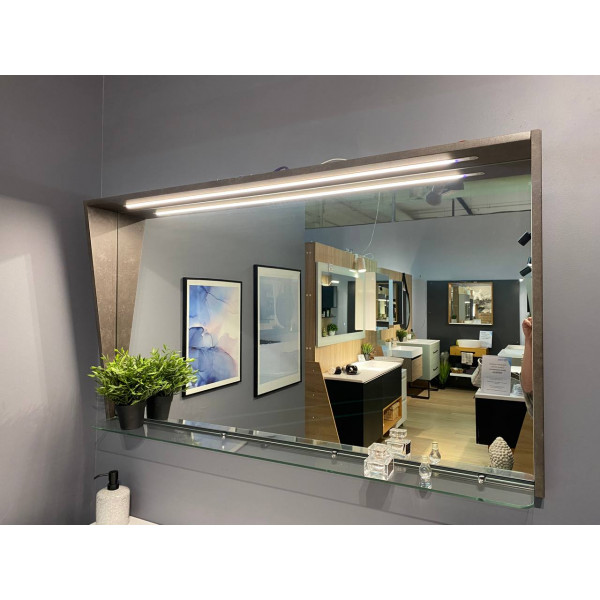 Комплект меблів Cyprus 1250 L (Виставковий зразок)