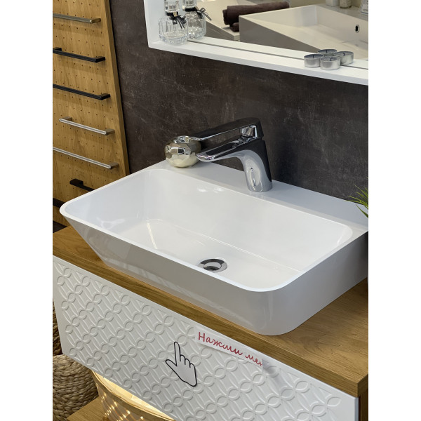 LOW - З умивальником Lewi 610