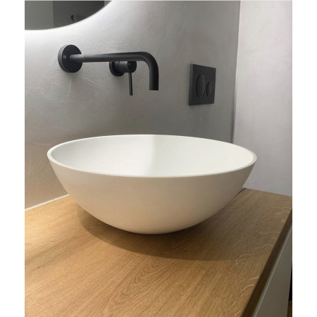 Kris 420 - білий глянсовий