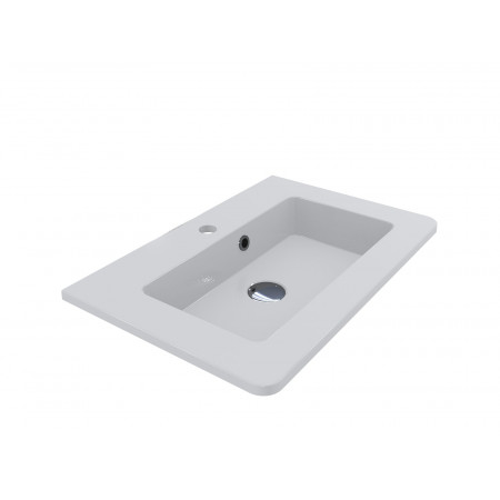 Beatrice 600 - білий матовий