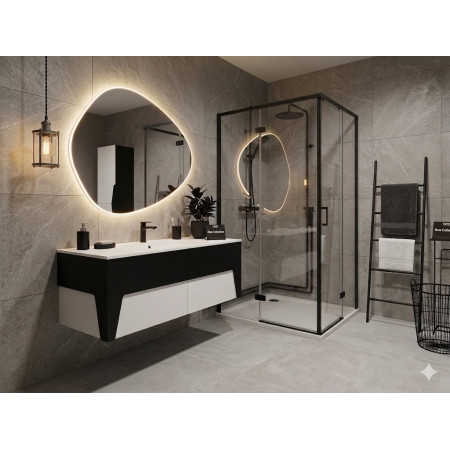 BARI - Шпон - Без умивальника