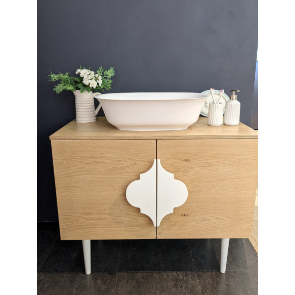 AGRIA - Без умивальника