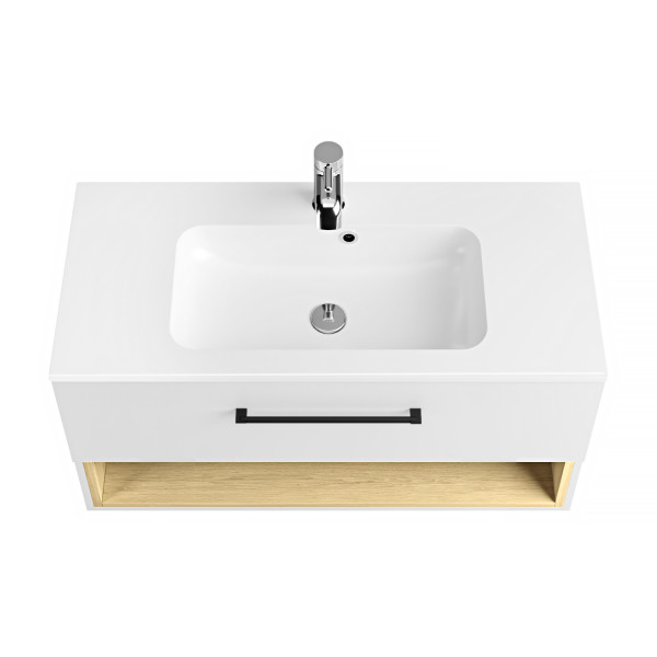 MILL 100 - 1000 - Категорія 2 - Cosmopolit 1000