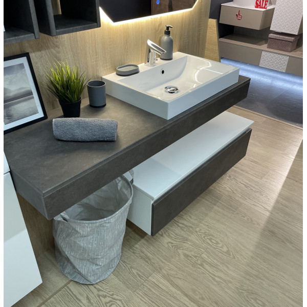 GOODWIN - Без умивальника