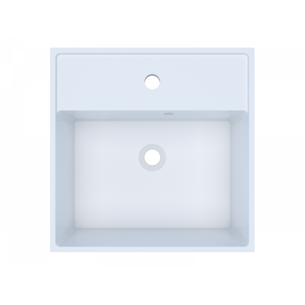 Crass 46 - білий матовий