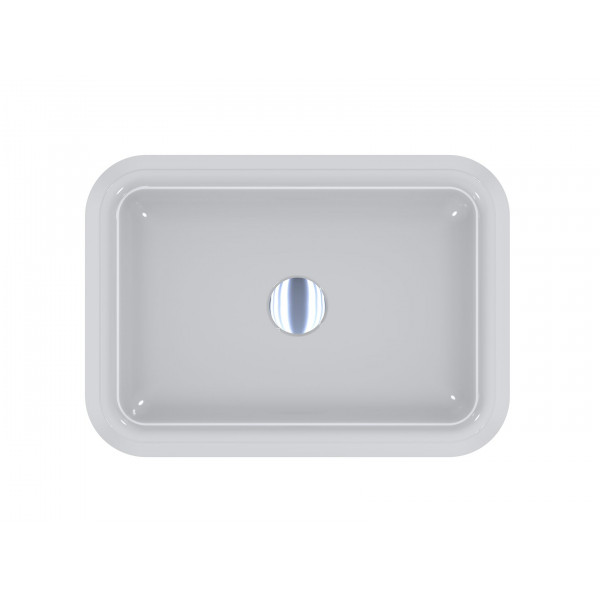 Morena 450 - білий глянсoвий