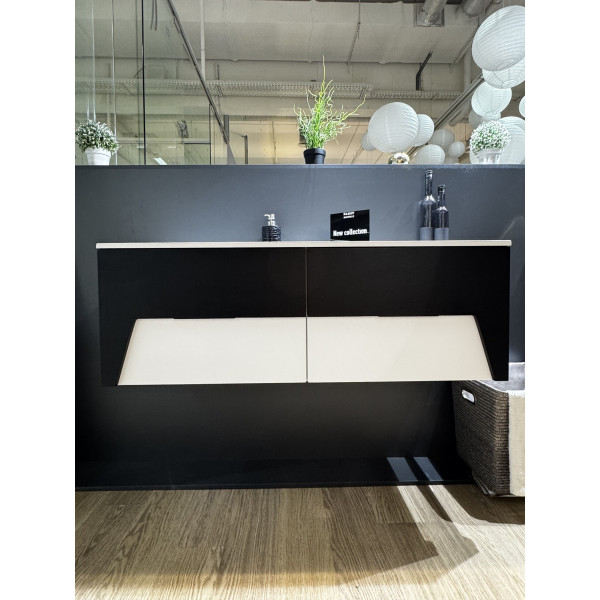 BARI - Шпон - Без умивальника