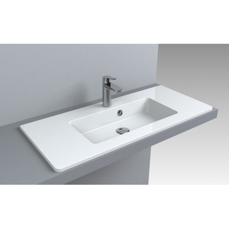 Annabelle 900 - білий матовий