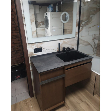 MERO - Без умивальника