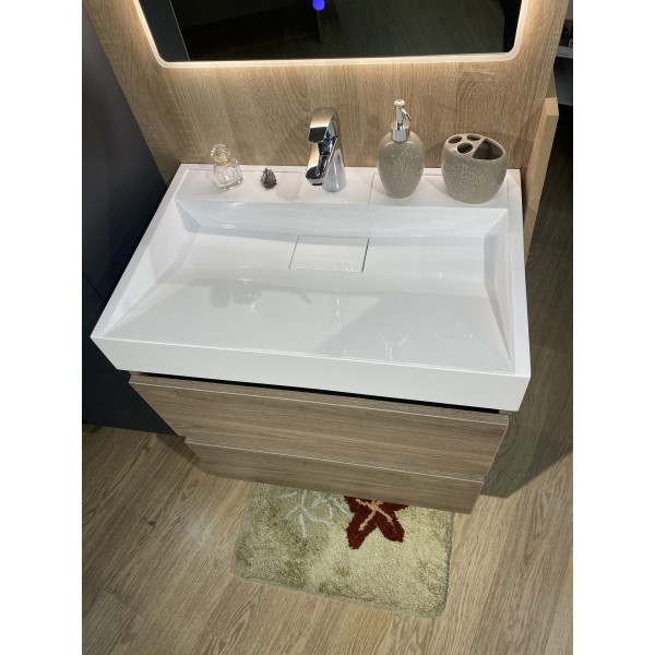 PALMA 70-2 - МДФ - Категорія 3