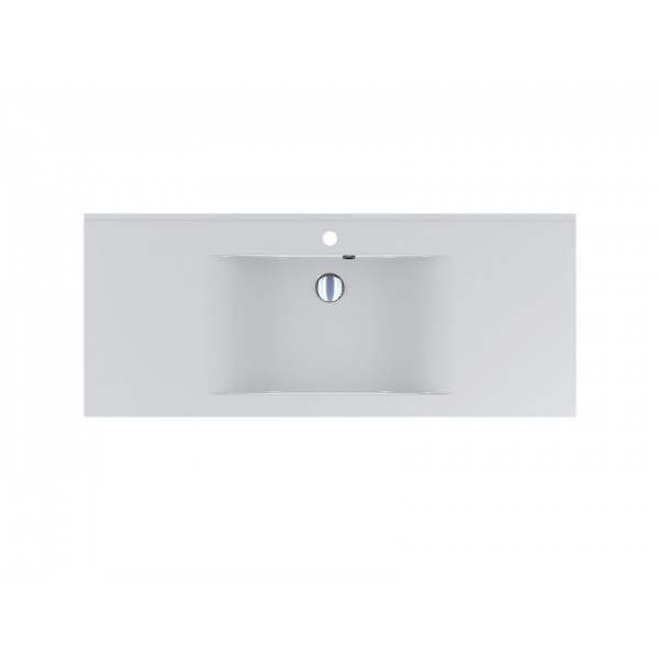 Narva 1200 - білий матовий