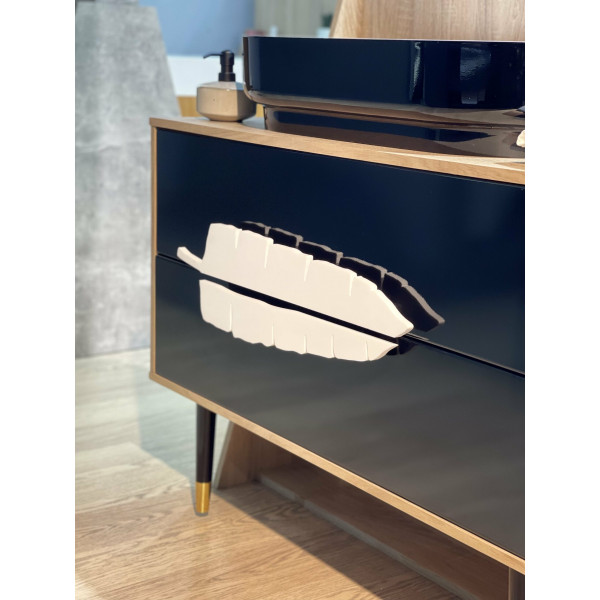 AGATTI - З умивальником глянсовим