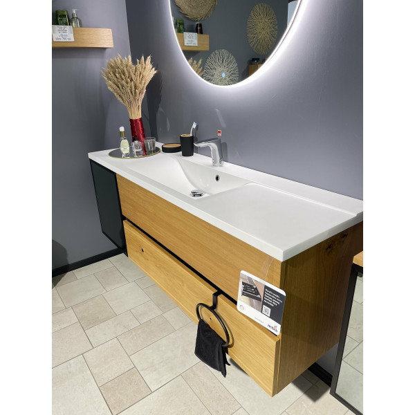 Meloria 1500 L/R - Категорія 2 - Mary 1500