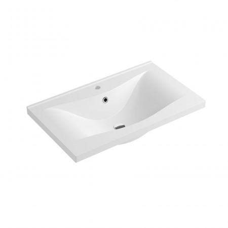 Lisa 800 - білий глянсoвий