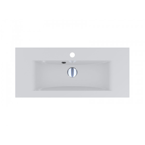 Selina 800 - білий матовий