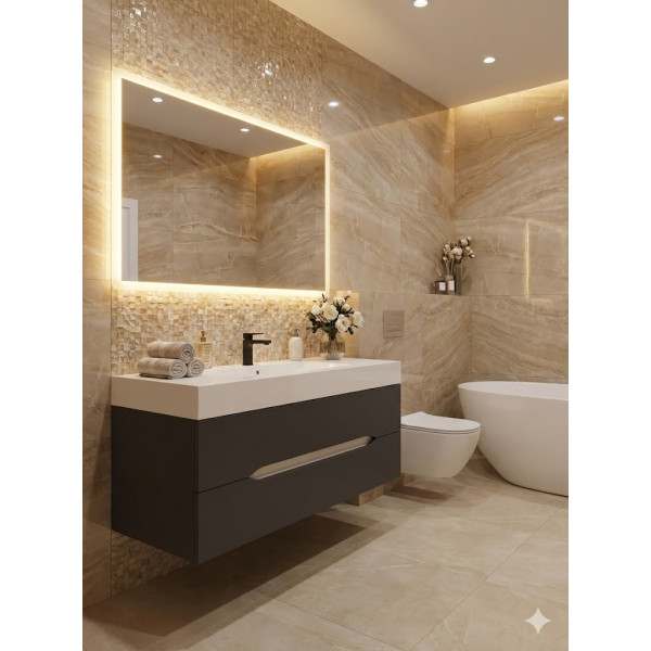 GREENWICH - Категорія 1 - Без умивальника