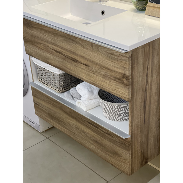 Vivara 1500 L/R - Категорія 3 - Без умивальника