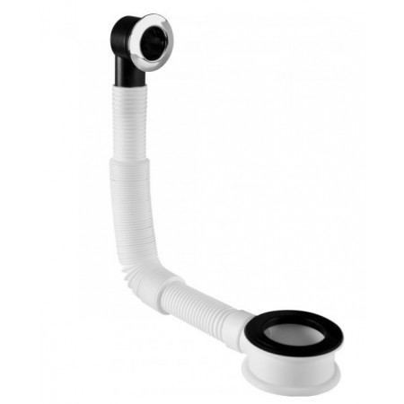 Перелив для умивальників Fancy Marble