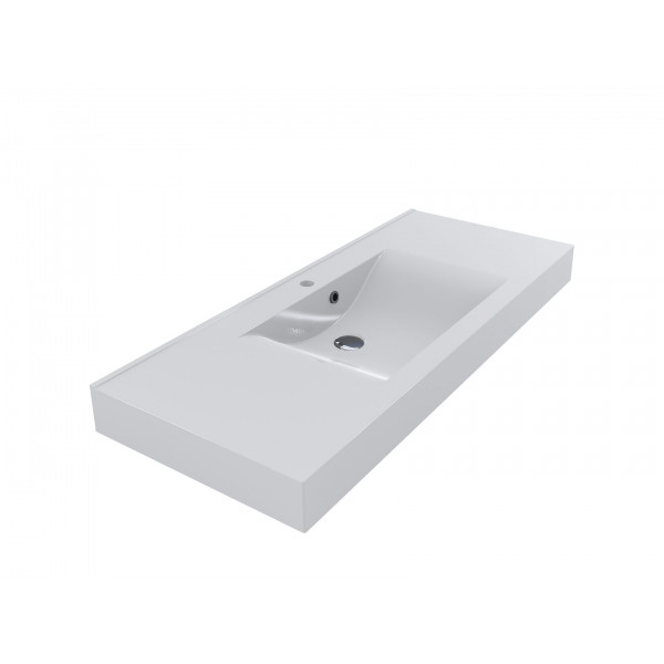 Narva 1200 - білий матовий