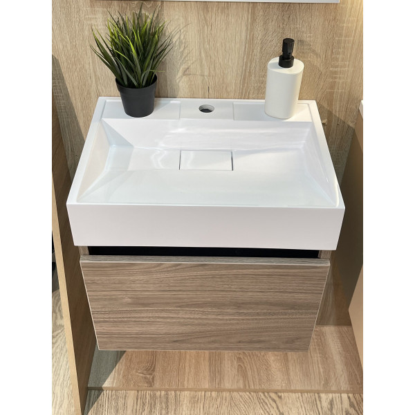 PALMA 50-1 - МДФ - Категорія 3