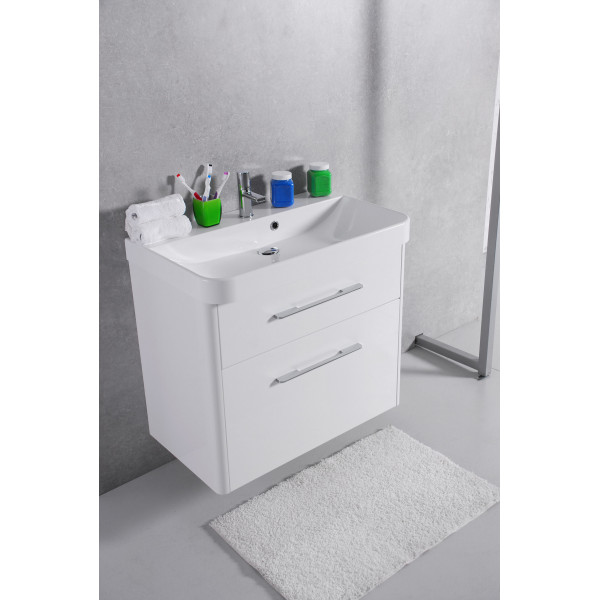 Devon 80 - Категорія 3 - Carlla 800