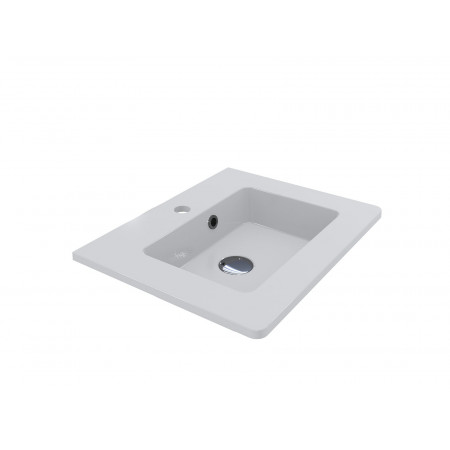 Beatrice 500 - білий матовий