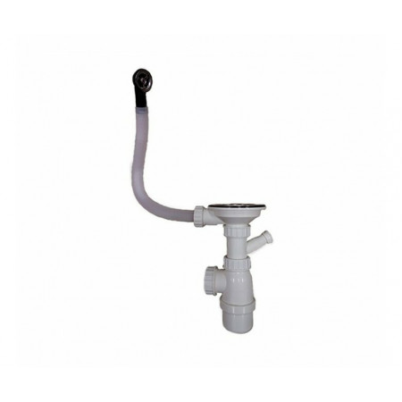 Сифон для кухонной мойки Fancy Marble
