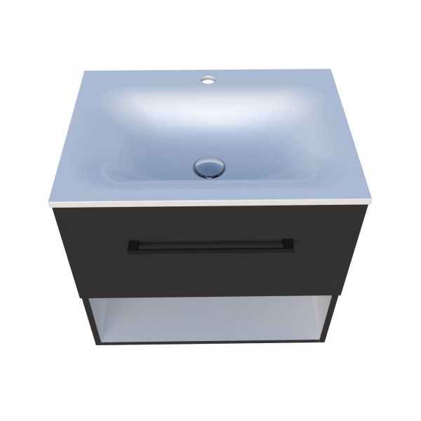 MILL 60 - 600 - Категорія 3 - Без умивальника