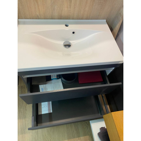 Тумба з умивальником (Виставковий зразок)