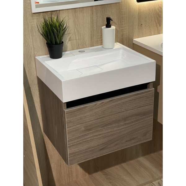 PALMA 50-1 - МДФ - Категорія 3