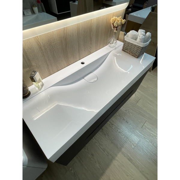 GREENWICH - Категорія 1 - Без умивальника