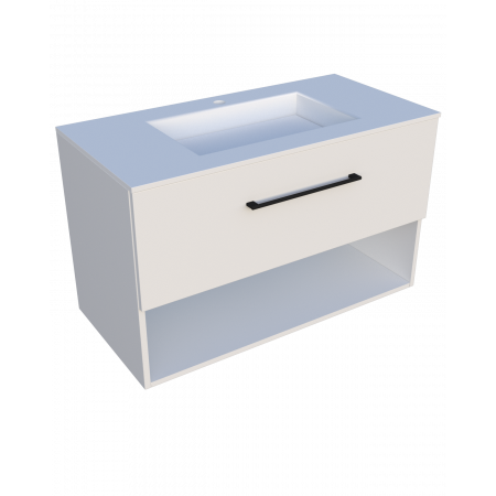 MILL 90 - 900 - Шпон - Freddo 900