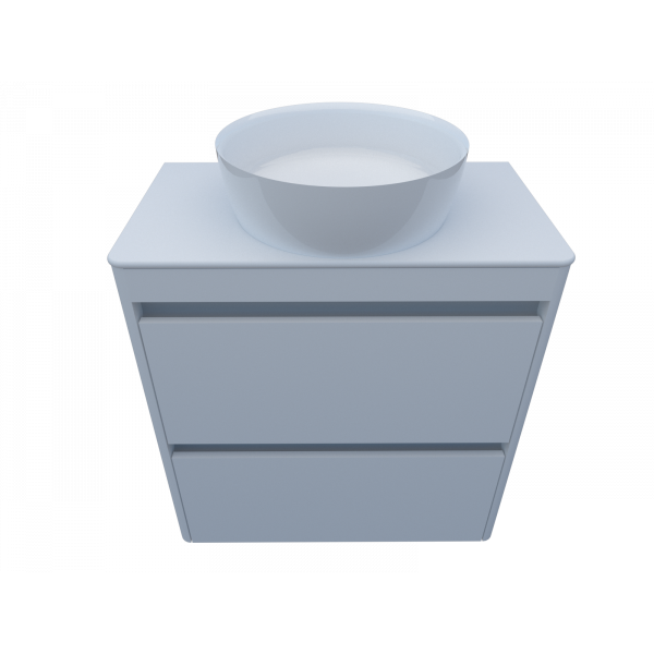 Fiji 70-2 - графіт матовий - Kris 420