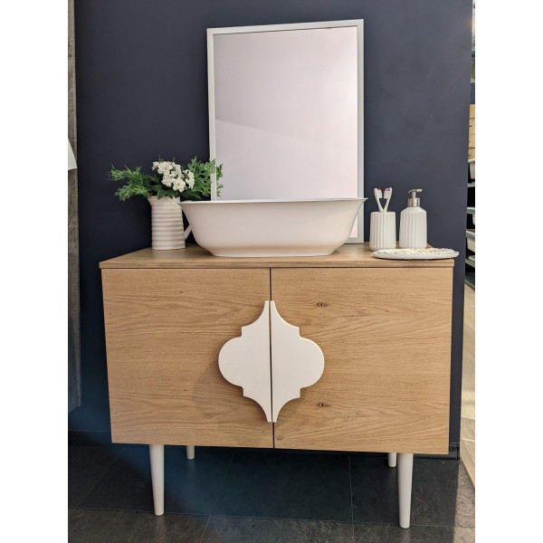 AGRIA - Без умивальника