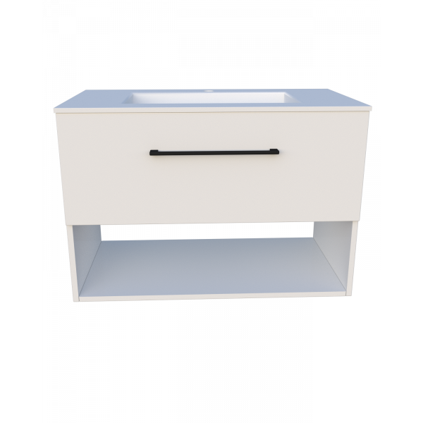 MILL 80 - 800 - Категорія 2 - Без умивальника