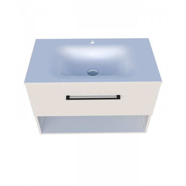 MILL 80 - 800 - Категорія 2 - Без умивальника